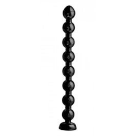 Hosed Beaded Thick Anal Snake Anal Dildo Inches Fast Discreet