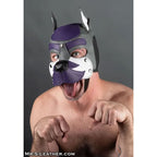 Build Your Own Leather Frisky Hood
