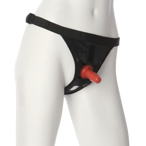 Vac-U-Lock™ - Ultra Harness with Plug