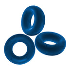 Oxballs FAT WILLY 3 Pack - Space Blue