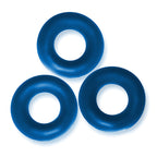 Oxballs FAT WILLY 3 Pack - Space Blue