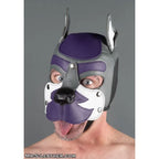 Build Your Own Leather Frisky Hood