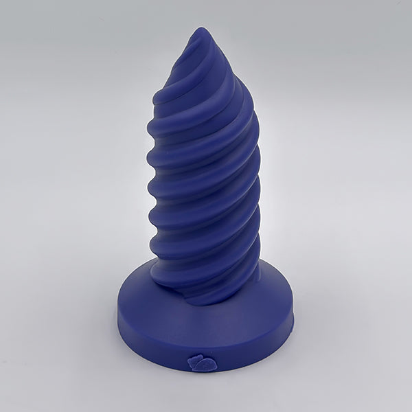 Friendly Toys Screw 38 - Purple