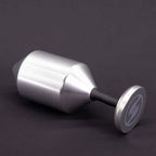 Mr.S Leather The Original World's Most Comfortable Butt Plug) (WMCBP) - Small