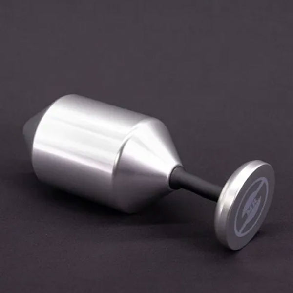 Mr.S Leather The Original World's Most Comfortable Butt Plug) (WMCBP) - Small