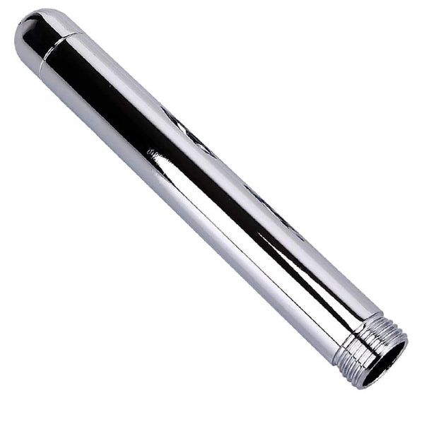 Titus Steel Shower Shot Douche / 15cm