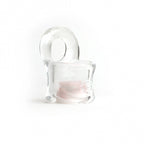 Sport Fucker Baller Ring | Clear