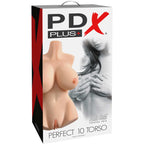 PDX Plus - Perfect 10 Torso