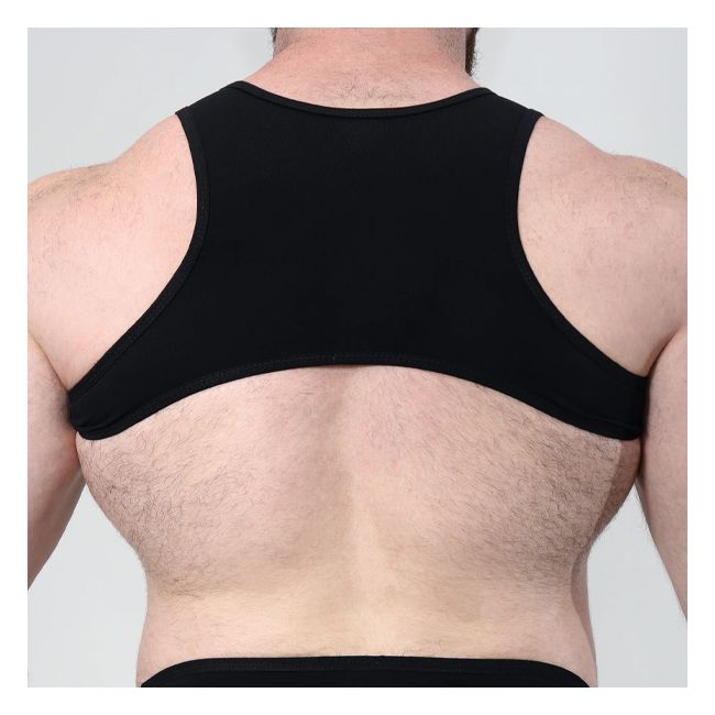 Dark Room Alter Ego Harness | Black