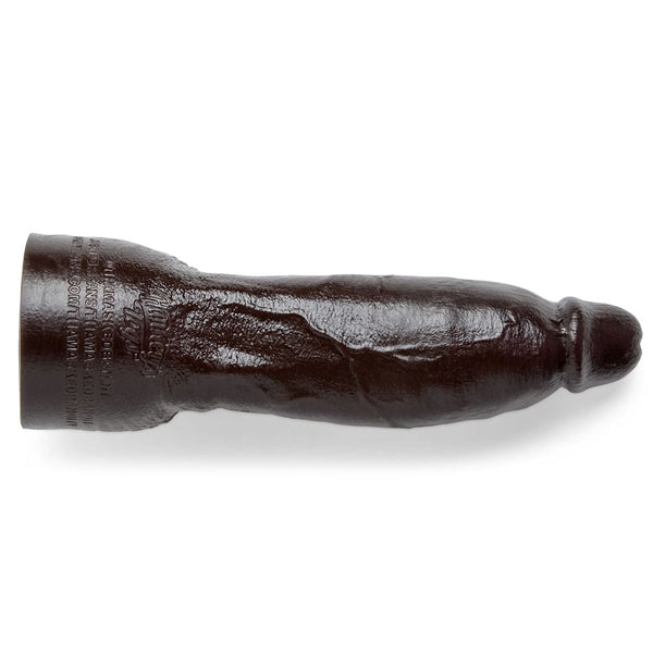 Mr Hankey's THAMASKEDBANDIT: 4XL | 12.25 Inches