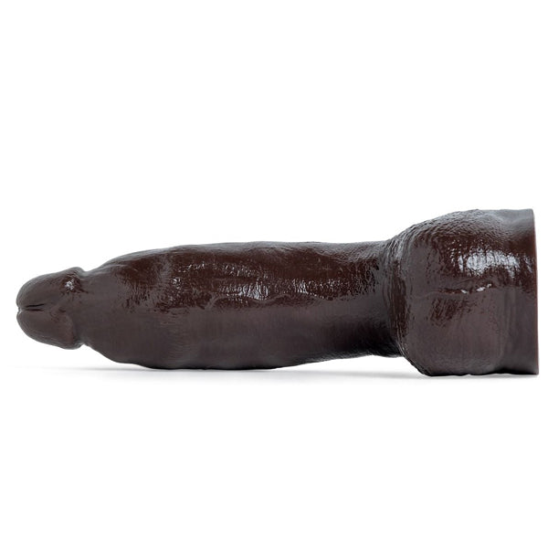 Mr Hankey's THAMASKEDBANDIT: 4XL | 12.25 Inches