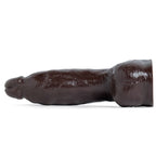 Mr Hankey's THAMASKEDBANDIT: 4XL | 12.25 Inches
