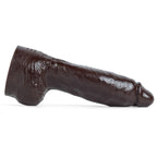 Mr Hankey's THAMASKEDBANDIT: 4XL | 12.25 Inches