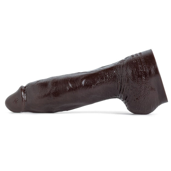 Mr Hankey's THAMASKEDBANDIT: 4XL | 12.25 Inches
