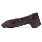 Mr Hankey's THAMASKEDBANDIT: 4XL | 12.25 Inches