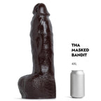 Mr Hankey's THAMASKEDBANDIT: 4XL | 12.25 Inches