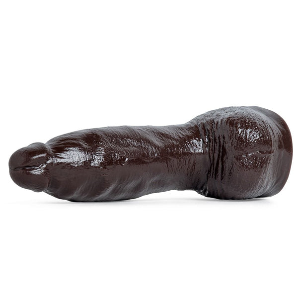 Mr Hankey's THAMASKEDBANDIT: 4XL | 12.25 Inches