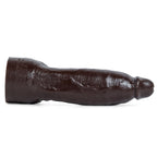 Mr Hankey's THAMASKEDBANDIT: 4XL | 12.25 Inches