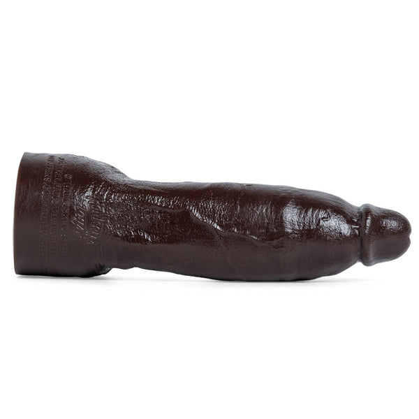 Mr Hankey's THAMASKEDBANDIT: 4XL | 12.25 Inches