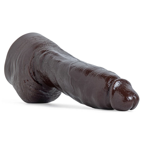 Mr Hankey's THAMASKEDBANDIT: 4XL | 12.25 Inches