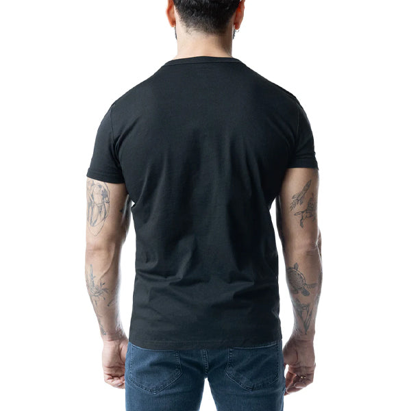Nasty Pig Pride Tee 4.0 - Black - image 3