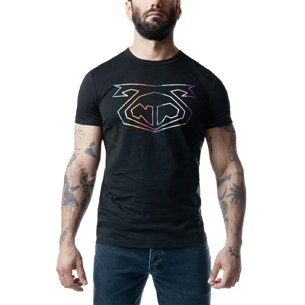 Nasty Pig Pride Tee 4.0 - Black - image 2