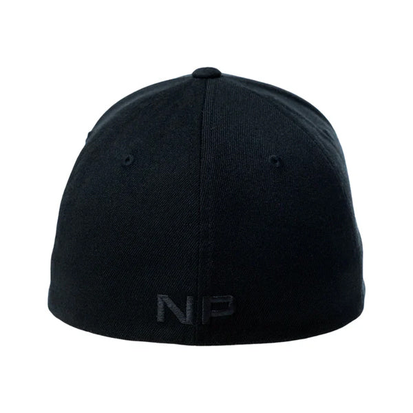 Nasty Pig Pride Snout Cap 4.0 - Black - image 2