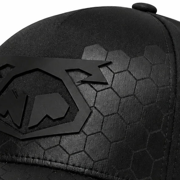 Nasty Pig Hexxx Snout Cap - Black - image 2