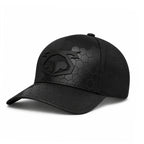 Nasty Pig Hexxx Snout Cap - Black
