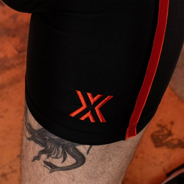 Boxer Barcelona HERO Fistbody - CLASSI-X