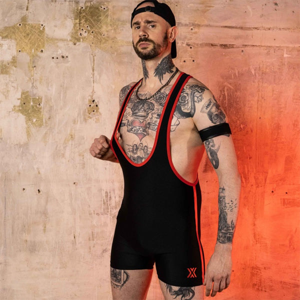 Boxer Barcelona HERO Fistbody - CLASSI-X