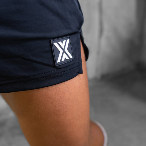 Boxer Barcelona Fit & Horny Short - Black
