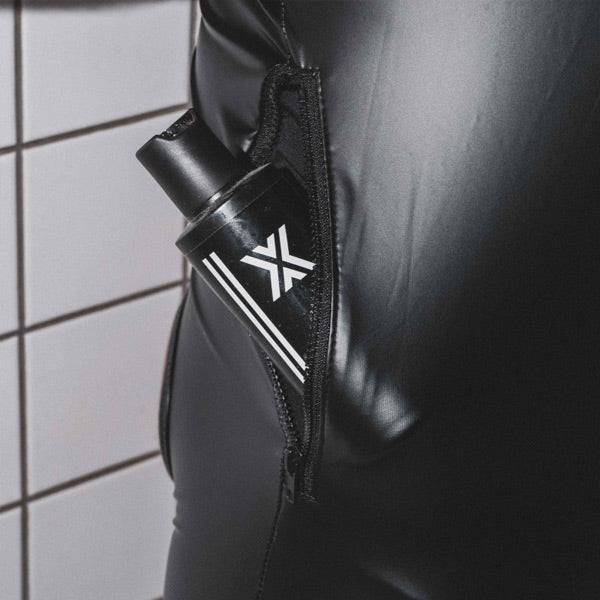 Boxer Barcelona SEXY Fistbody - Rubber Look