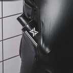 Boxer Barcelona SEXY Fistbody - Rubber Look