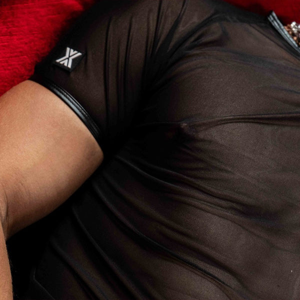Boxer Barcelona Shadow T Shirt - Swat