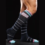 Strapp Metal Motorcross Socks - Chicago - image 2
