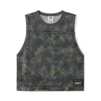 BIKE® Sleeveless Practice Jersey - Camo - image 2