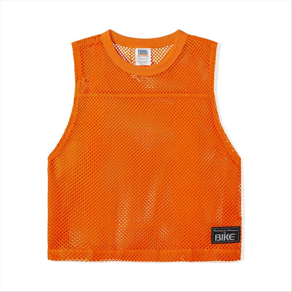 BIKE® Sleeveless Practice Jersey - Orange - image 5