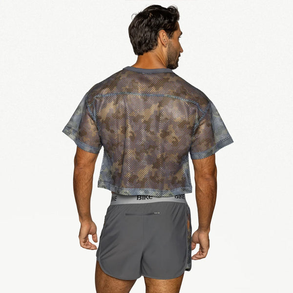 BIKE® Practice Jersey - Camo - image 2