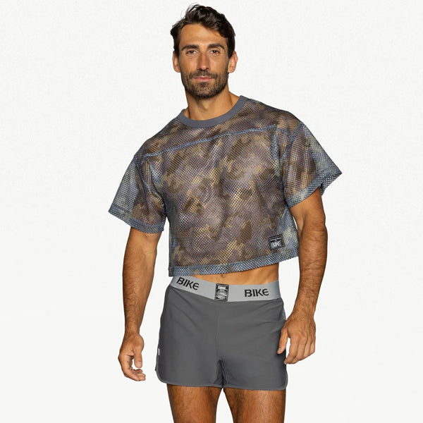 BIKE® Practice Jersey - Camo