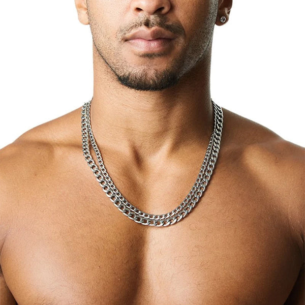 Nasty Pig Duo Chain