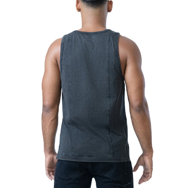 Nasty Pig Chaos Tank Top - Black - image 2