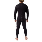 Nasty Pig Union Suit - Black - image 2