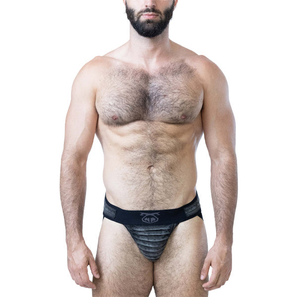 Nasty Pig Chaos Jock Strap - Black - image 2