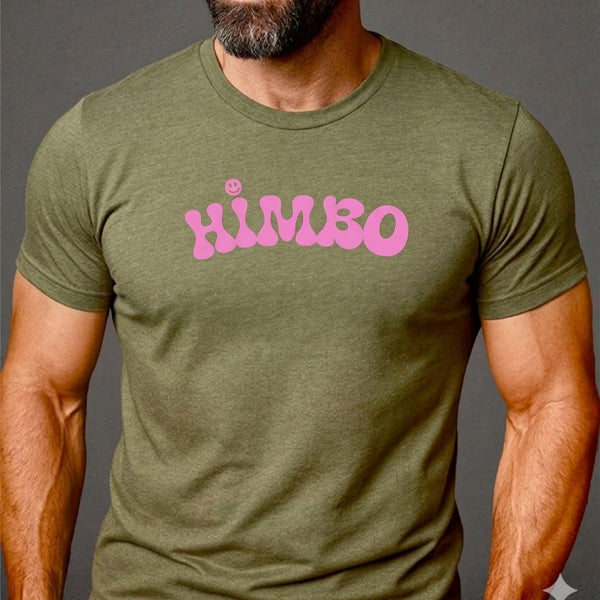 Silber Fuchs Himbo Tee - Olive