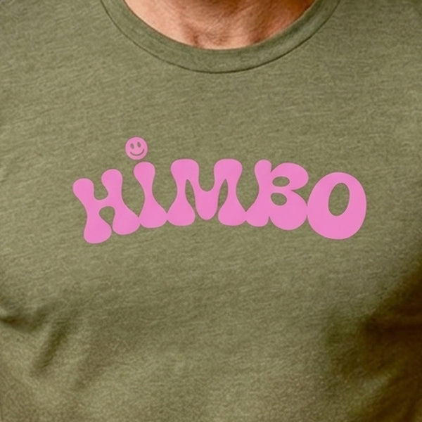 Silber Fuchs Himbo Tee - Olive