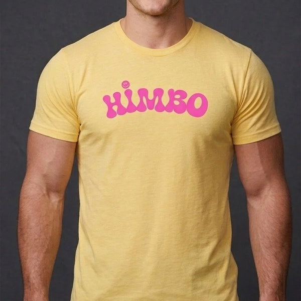 Silber Fuchs Himbo Shredder - Yellow