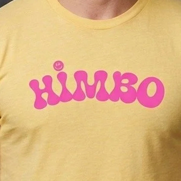 Silber Fuchs Himbo Shredder - Yellow