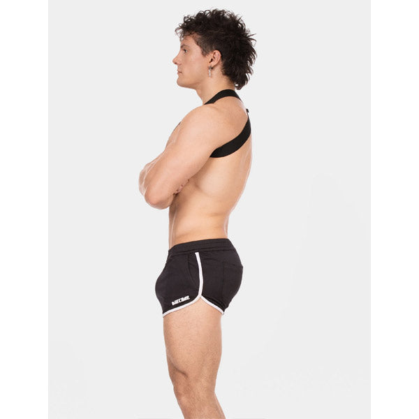 Barcode Berlin Short Norfok - Black - image 3