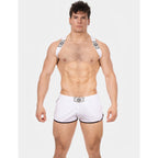 Barcode Berlin Short Norfok - White - image 3